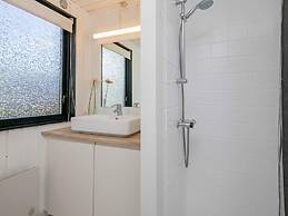 6 Person Holiday Home in Hesselager