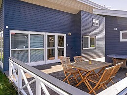 6 Person Holiday Home in Gudhjem