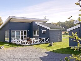 6 Person Holiday Home in Gudhjem