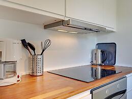6 Person Holiday Home in Gudhjem