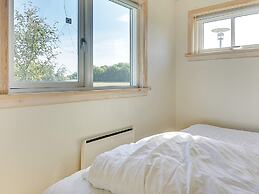 6 Person Holiday Home in Gudhjem-by Traum