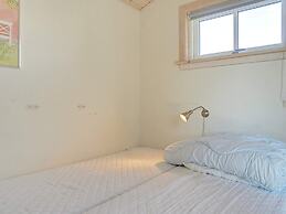 6 Person Holiday Home in Gudhjem-by Traum