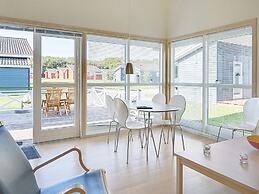 6 Person Holiday Home in Gudhjem-by Traum