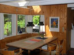 8 Person Holiday Home in Blavand-by Traum