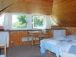 8 Person Holiday Home in Blavand-by Traum