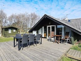 7 Person Holiday Home in Fjerritslev-by Traum
