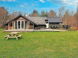 7 Person Holiday Home in Fjerritslev-by Traum