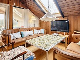 7 Person Holiday Home in Fjerritslev-by Traum