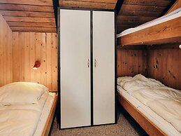 7 Person Holiday Home in Fjerritslev-by Traum