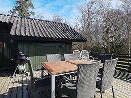 7 Person Holiday Home in Fjerritslev-by Traum