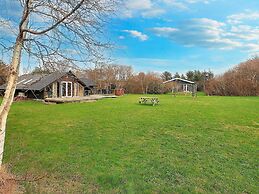 7 Person Holiday Home in Fjerritslev-by Traum