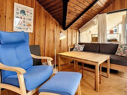 7 Person Holiday Home in Fjerritslev-by Traum