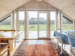 7 Person Holiday Home in Fjerritslev-by Traum