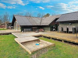 7 Person Holiday Home in Fjerritslev-by Traum