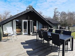 7 Person Holiday Home in Fjerritslev-by Traum