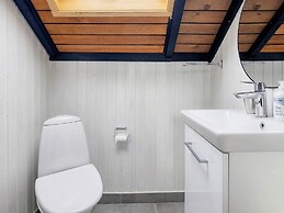 7 Person Holiday Home in Fjerritslev-by Traum