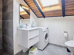 7 Person Holiday Home in Fjerritslev-by Traum