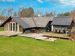 7 Person Holiday Home in Fjerritslev-by Traum