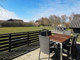 7 Person Holiday Home in Fjerritslev-by Traum