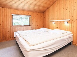 8 Person Holiday Home in Vaeggerlose-by Traum