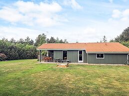 8 Person Holiday Home in Vaeggerlose-by Traum