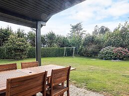 8 Person Holiday Home in Vaeggerlose-by Traum