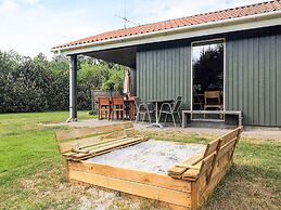 8 Person Holiday Home in Vaeggerlose-by Traum