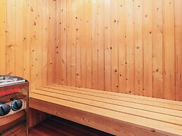 8 Person Holiday Home in Vaeggerlose-by Traum