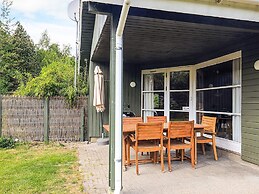 8 Person Holiday Home in Vaeggerlose-by Traum