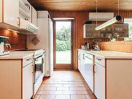 8 Person Holiday Home in Vaeggerlose-by Traum