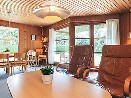 8 Person Holiday Home in Vaeggerlose-by Traum