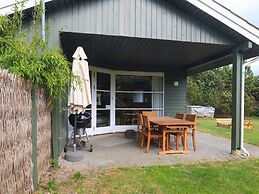 8 Person Holiday Home in Vaeggerlose-by Traum