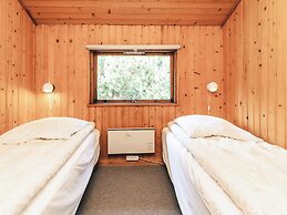 8 Person Holiday Home in Vaeggerlose-by Traum