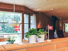 8 Person Holiday Home in Vaeggerlose-by Traum