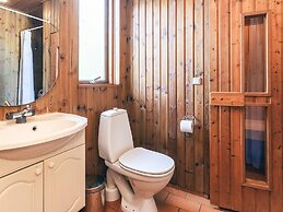 8 Person Holiday Home in Vaeggerlose-by Traum