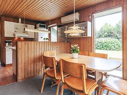 8 Person Holiday Home in Vaeggerlose-by Traum