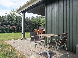 8 Person Holiday Home in Vaeggerlose-by Traum