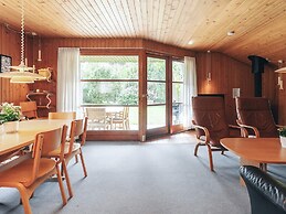 8 Person Holiday Home in Vaeggerlose-by Traum