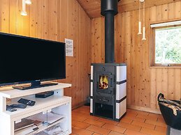 8 Person Holiday Home in Vaeggerlose-by Traum