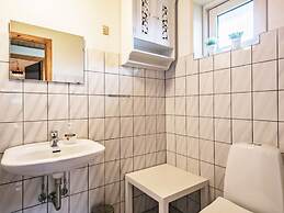 6 Person Holiday Home in Hesselager-by Traum