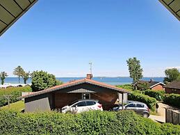 6 Person Holiday Home in Hesselager-by Traum