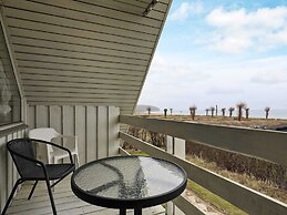 6 Person Holiday Home in Hesselager-by Traum