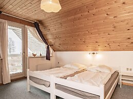 6 Person Holiday Home in Hesselager-by Traum