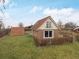 6 Person Holiday Home in Hesselager-by Traum