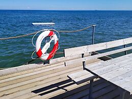 6 Person Holiday Home in Jerup-by Traum