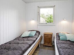 6 Person Holiday Home in Jerup-by Traum