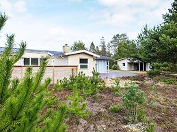 6 Person Holiday Home in Jerup-by Traum