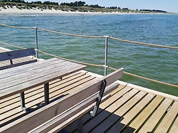 6 Person Holiday Home in Jerup-by Traum