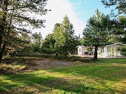 6 Person Holiday Home in Jerup-by Traum