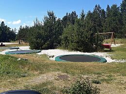 6 Person Holiday Home in Jerup-by Traum